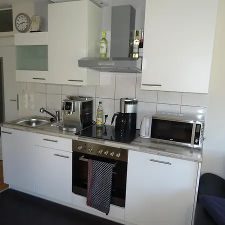 Apartment 5-sterne-fewo 
