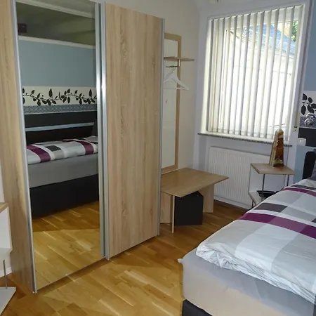 Apartment 5-sterne-fewo 